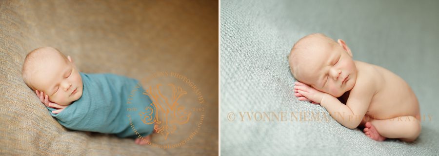 St. Charles Newborn Portraits by Yvonne Niemann Photography St. Charles Newborn Portraits by Yvonne Niemann Photography