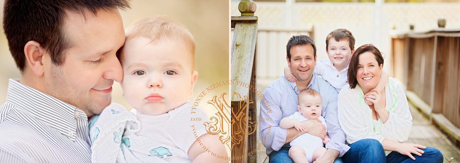Wildwood family portraits Wildwood Family Portrait Photography